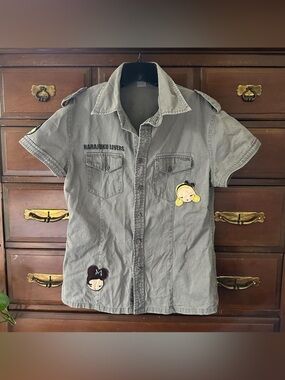 Harajuku Lovers Shirt